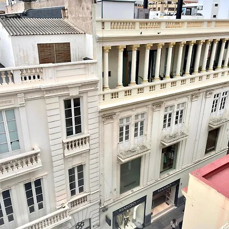 Διαμέρισμα Cruz Centro Σάντα Κρουζ Τενερίφης