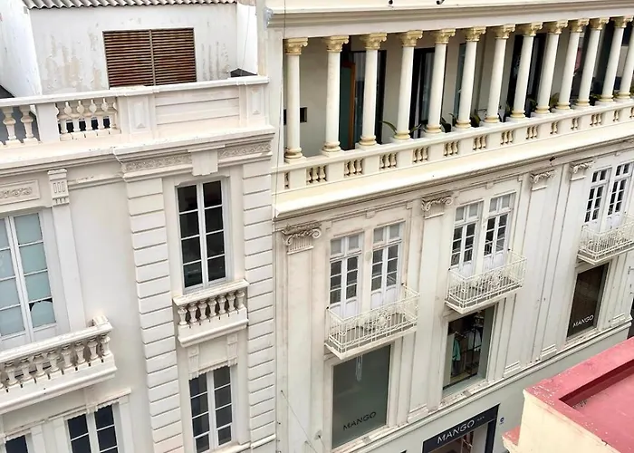 Apartment Cruz Centro Santa Cruz de Tenerife