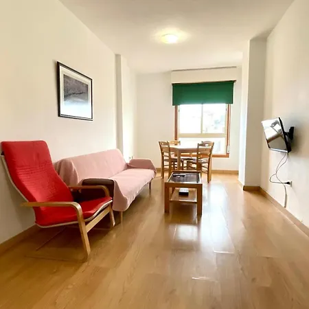 Apartament Cruz Centro *