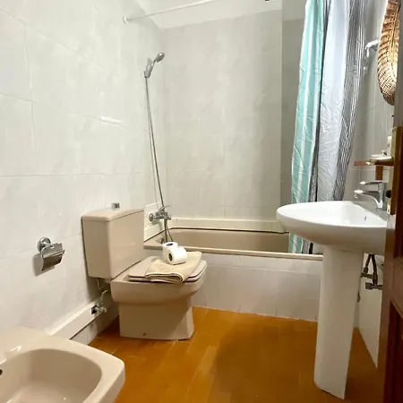 Apartament Cruz Centro *