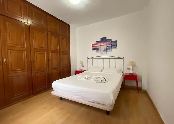 Cruz Centro Apartamento